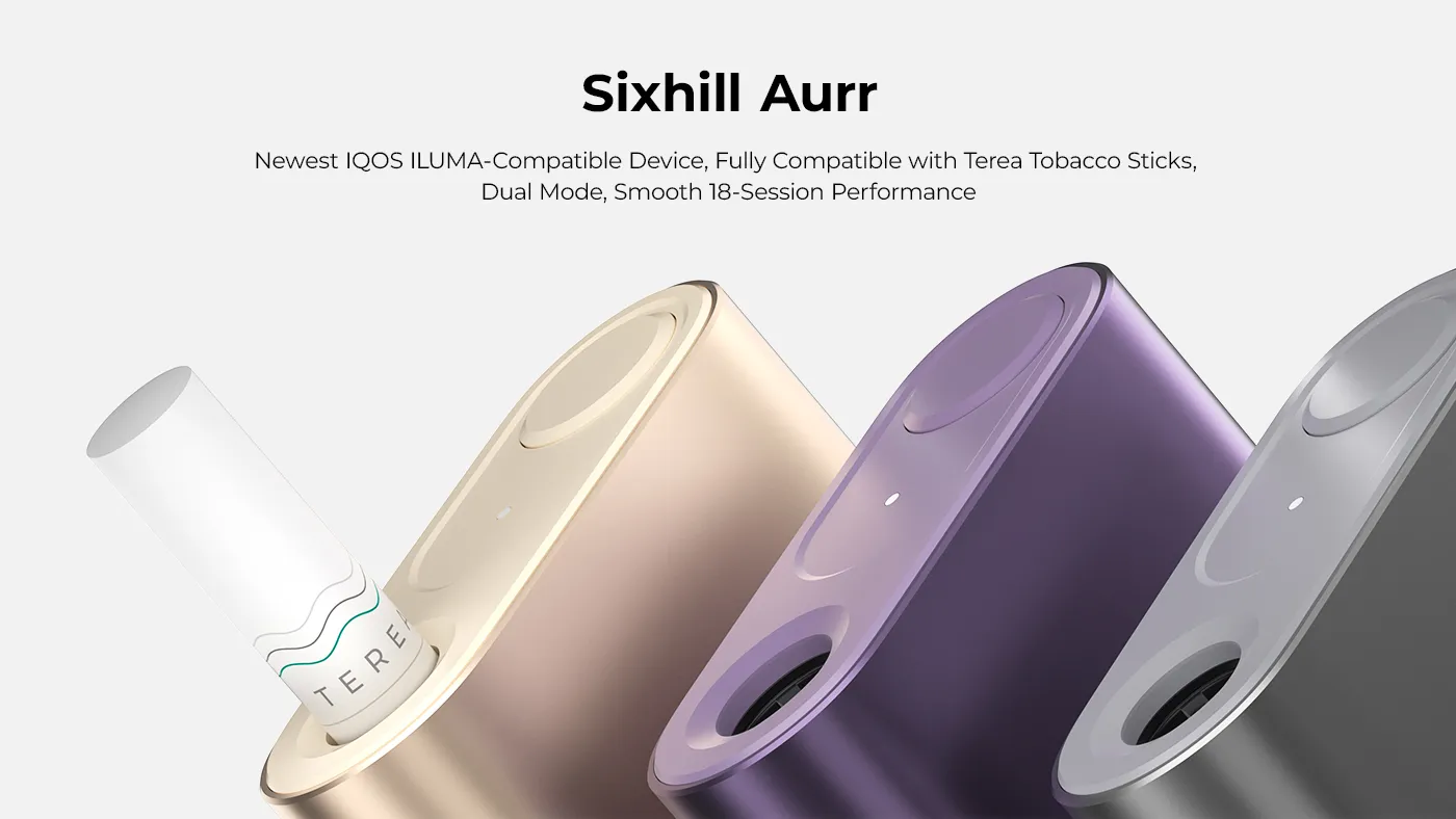 Gambar detail Aurr 1