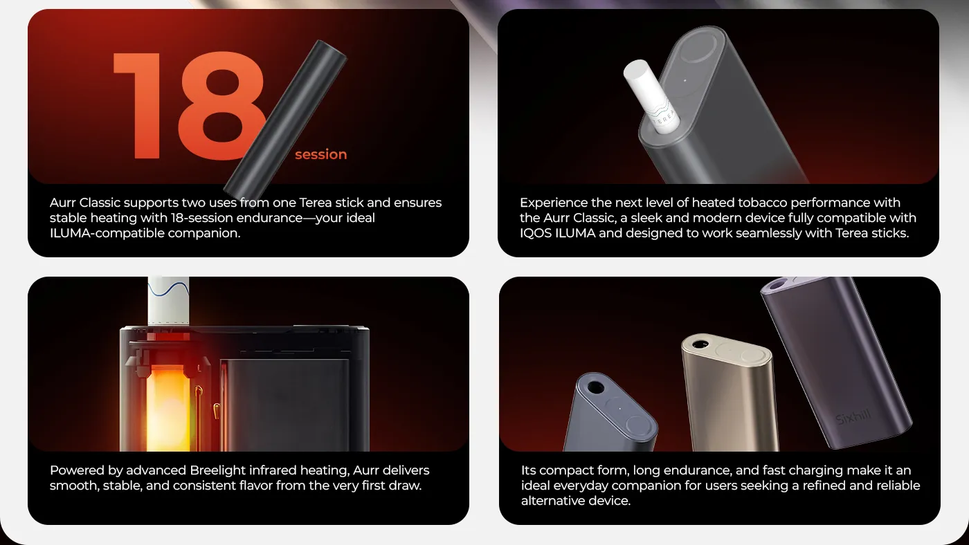 Gambar detail Aurr 2