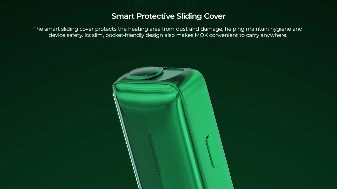 Gambar detail MOK & SENTIC 5